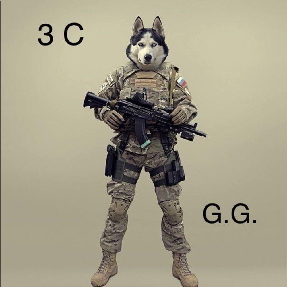 Meet your Posher, Emanuel